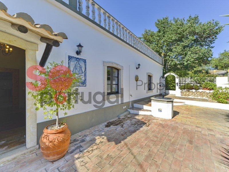 House in Boliqueime, Algarve, Portugal 1 - 11535826