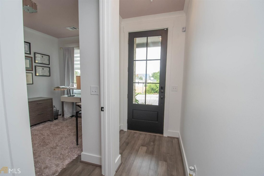 Townhouse For Sale In Newnan In Newnan, United States For Sale