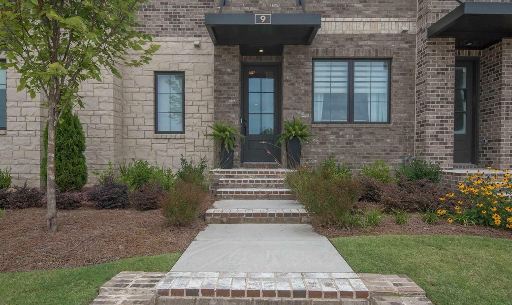 Townhouse For Sale In Newnan In Newnan, United States For Sale