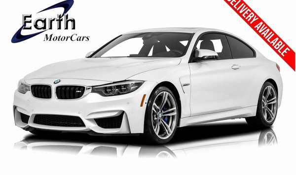 Bmw M4 For Sale Jamesedition