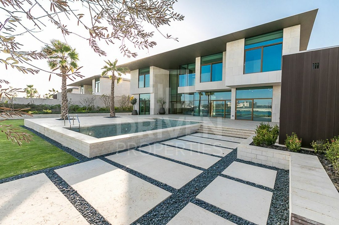 Villa in Dubai, Dubai, United Arab Emirates 1 - 11538330