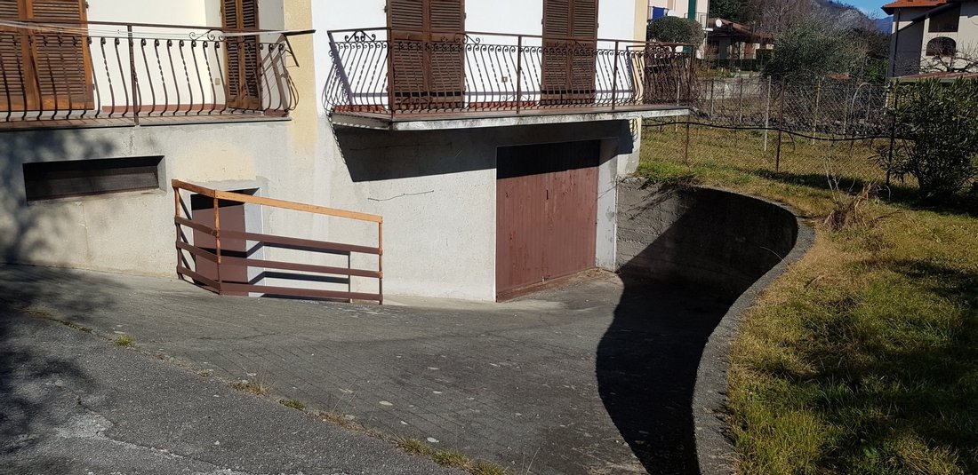 Maison à Lenno, Lombardie, Italie 3 - 11539166