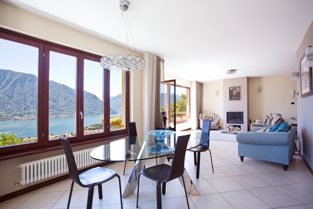 Appartement à Lenno, Lombardie, Italie 4 - 11539184