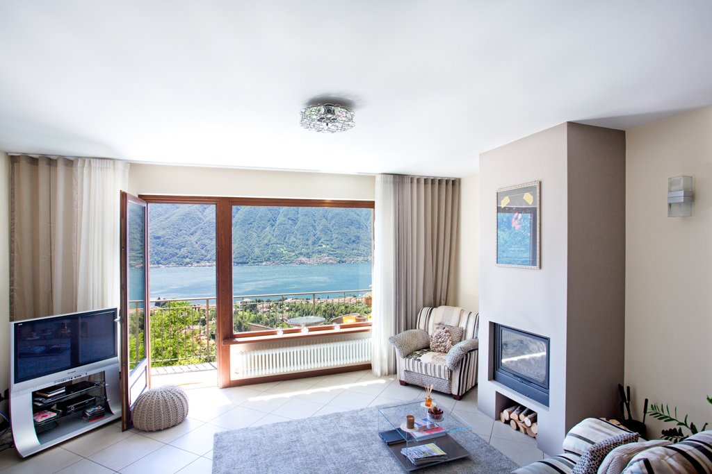 Appartement à Lenno, Lombardie, Italie 2 - 11539184