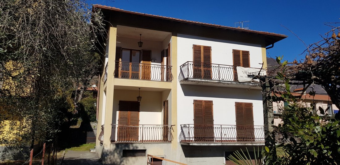 Maison à Lenno, Lombardie, Italie 2 - 11539166