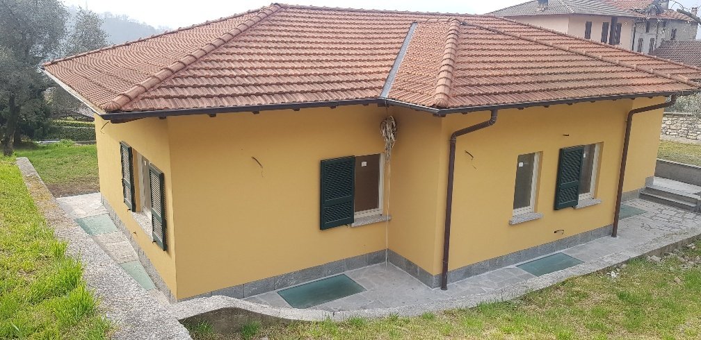 Villa à Lenno, Lombardie, Italie 4 - 11539187