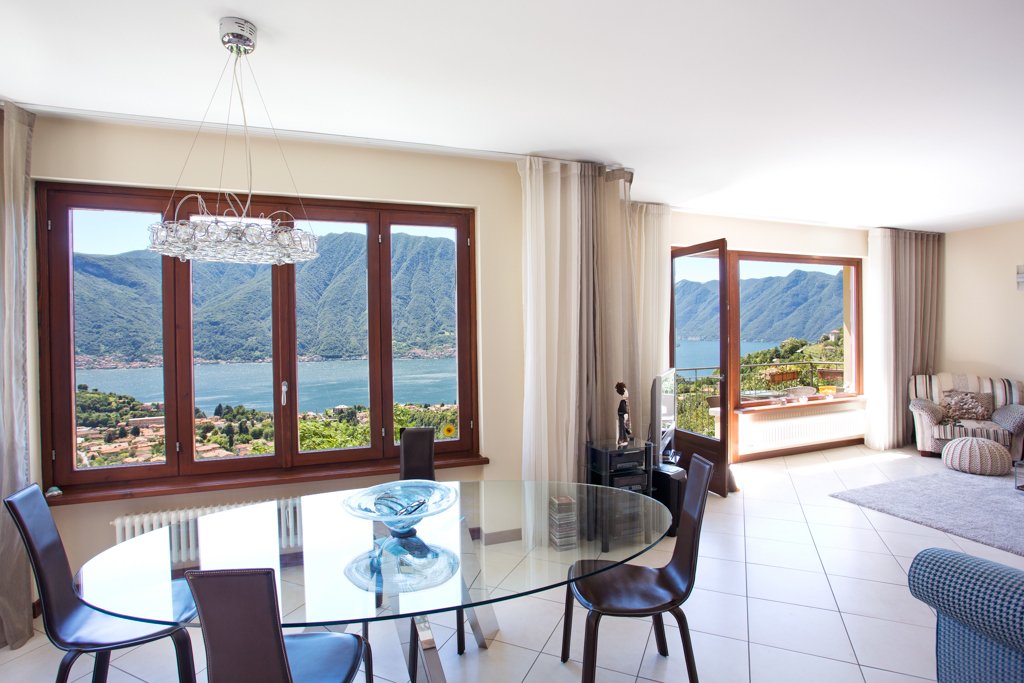 Appartement à Lenno, Lombardie, Italie 3 - 11539184