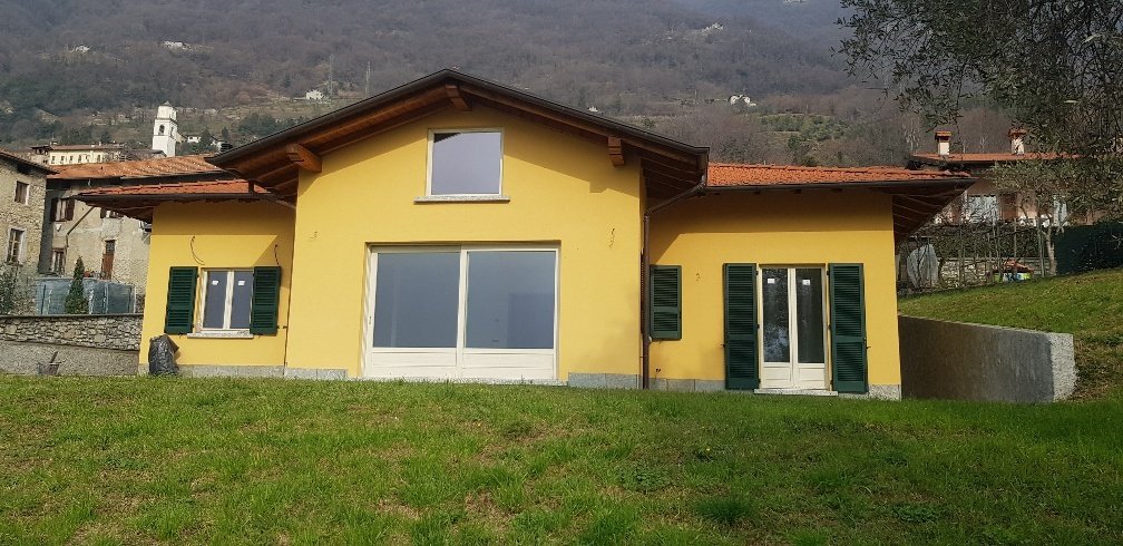 Villa à Lenno, Lombardie, Italie 1 - 11539187