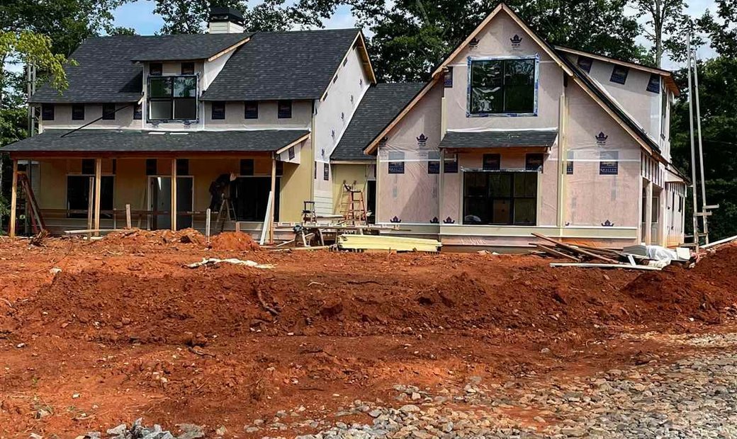 Single Family For Sale In Tyrone In Tyrone, United States For