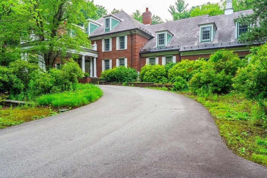 House in Tyngsborough, Massachusetts, United States 1 - 11539770