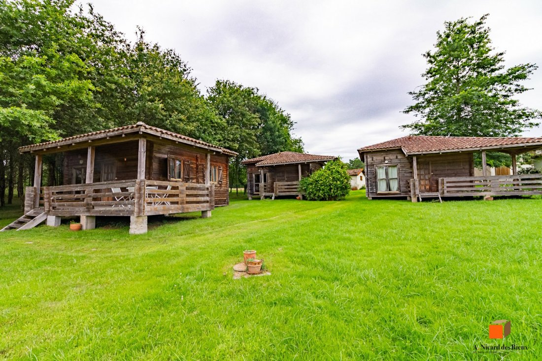 Property 170m² In Saint Barthélemy De Bellegarde, Nouvelle Aquitaine, France For Sale (11434812)