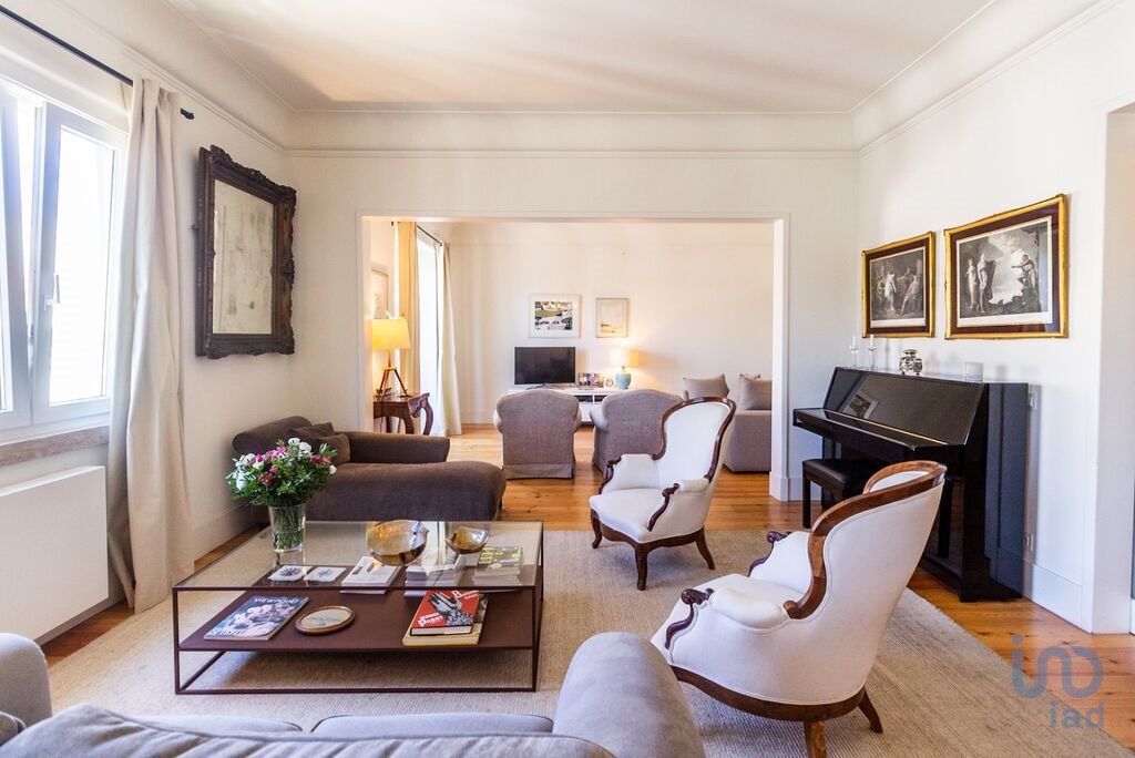 Lisboa Apartment In Lisbon, Lisbon, Portugal For Sale (11540223)