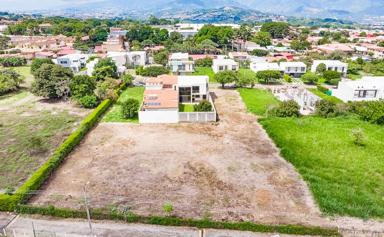 San Antonio, San Antonio, Guanacaste Province House for Sale