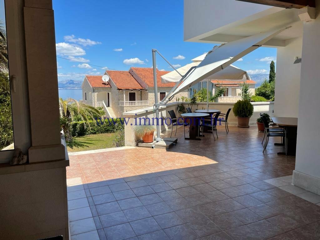 House in Dol, Split-Dalmatia County, Croatia 4 - 11541334