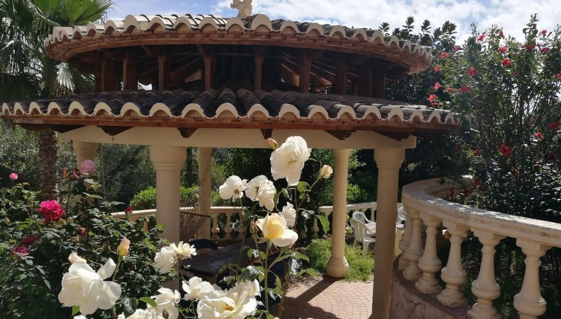 Villa in Benissa, Valencian Community, Spain 4 - 11542378