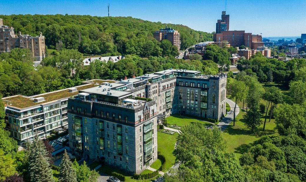 Ville Marie, Montréal In Montréal, Quebec, Canada For Sale (11372805)