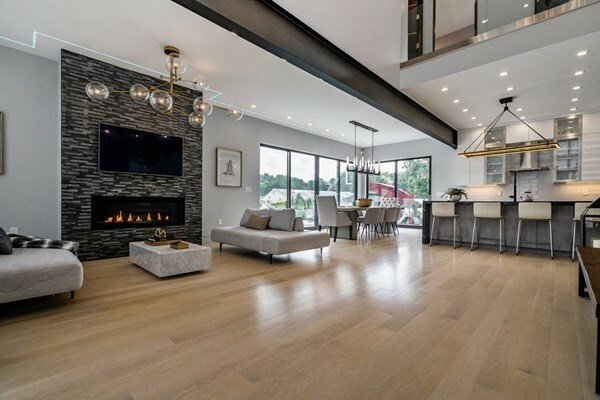 House in Saugus, Massachusetts, United States 5 - 11539348