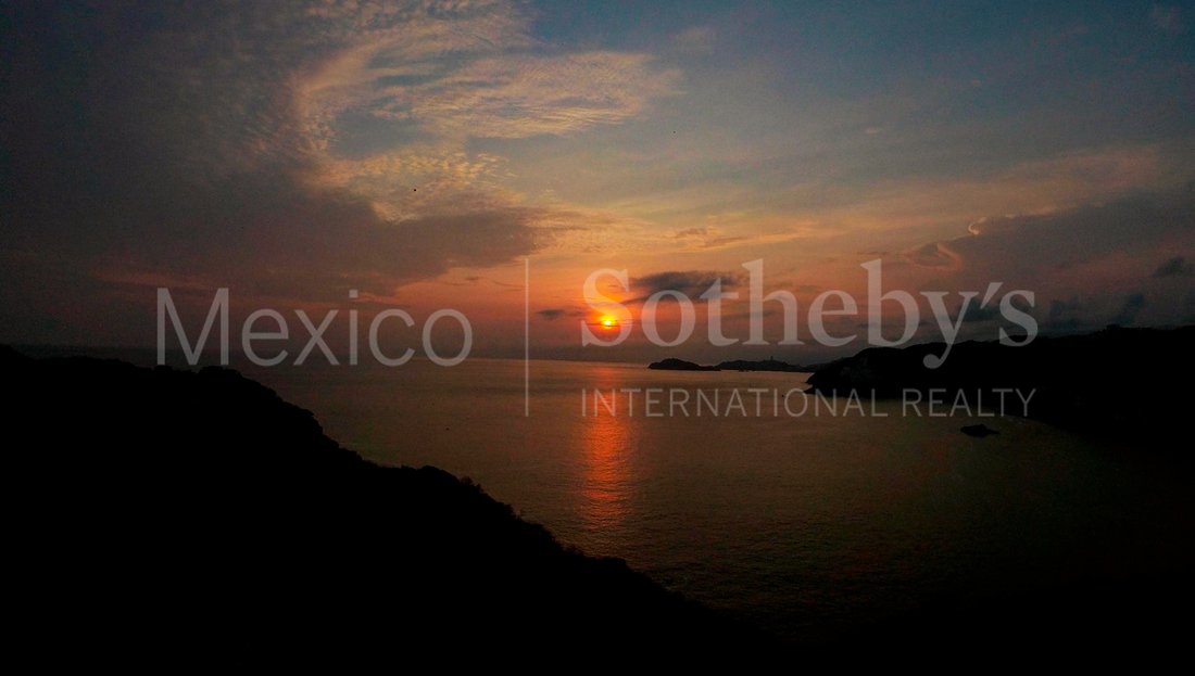 Land in Acapulco, Guerrero, Mexico 5 - 11543489