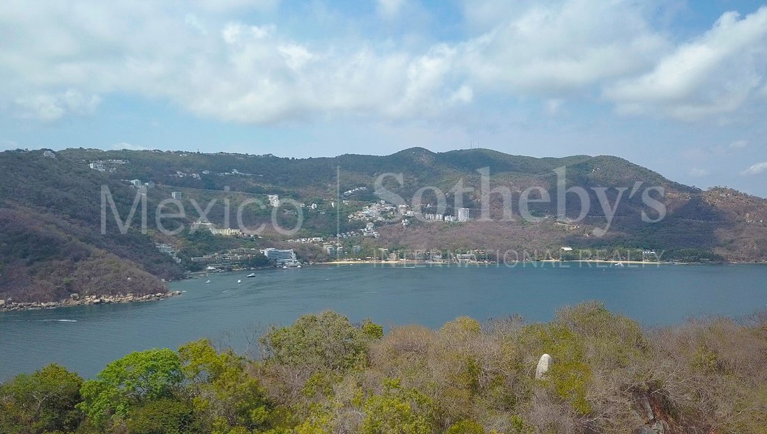 Land in Acapulco, Guerrero, Mexico 2 - 11543489