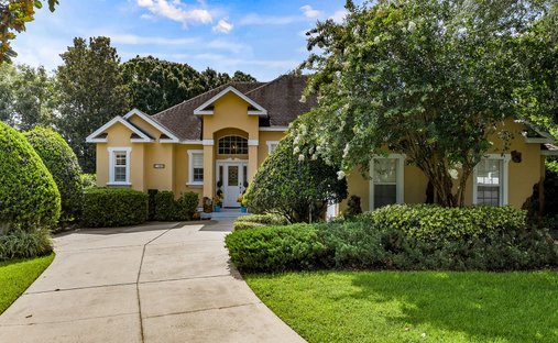 House in Clermont, Florida, United States 1