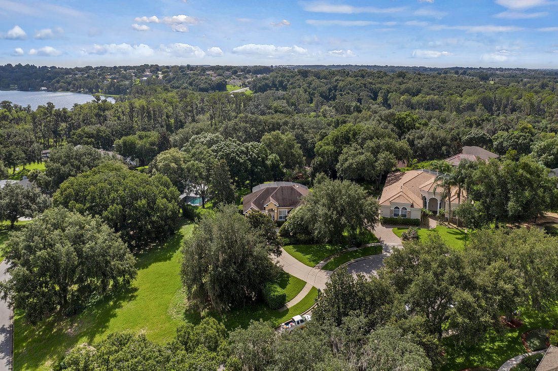 House in Clermont, Florida, United States 5 - 11543561