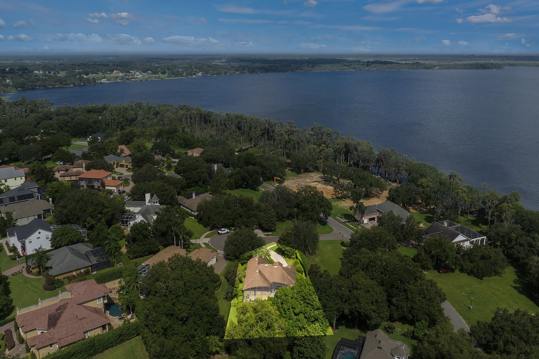 House in Clermont, Florida, United States 4 - 11543561