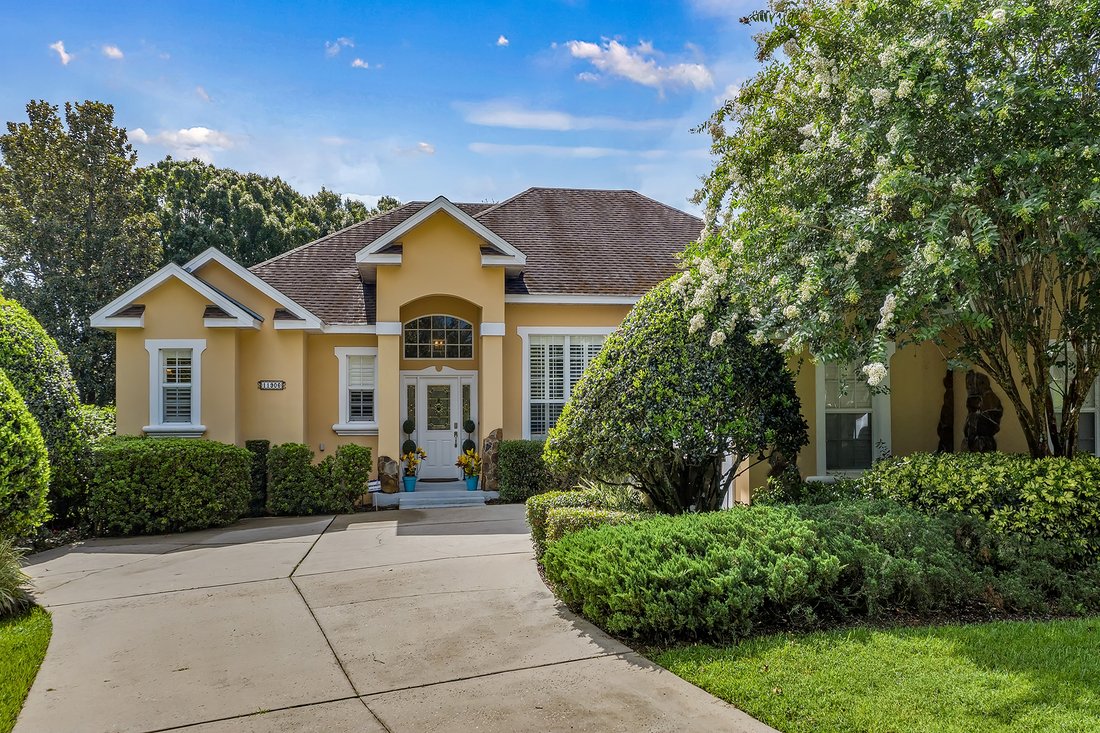 House in Clermont, Florida, United States 2 - 11543561