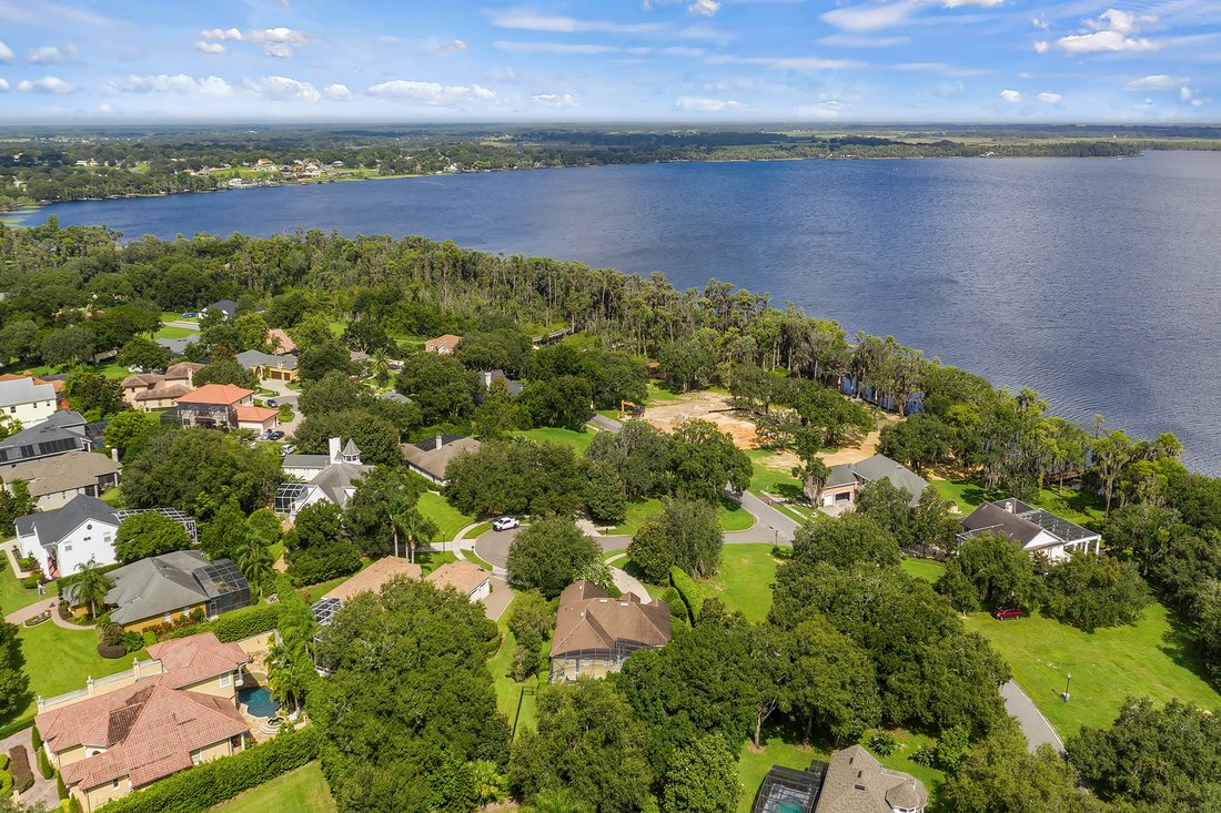 House in Clermont, Florida, United States 3 - 11543561