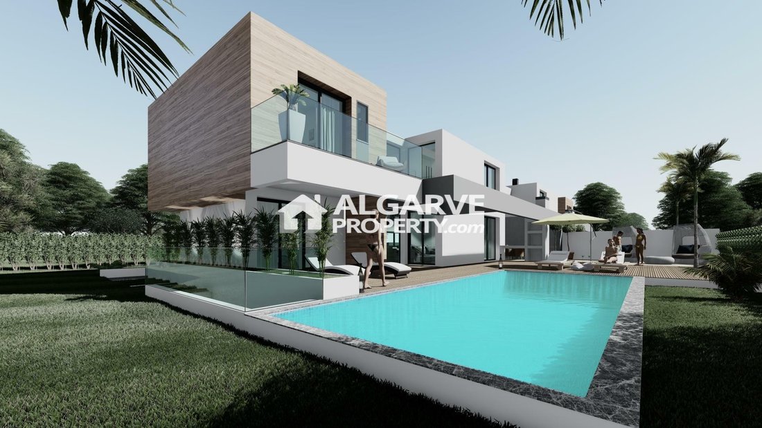 Villa in Vilamoura, Quarteira, Algarve 2 - 11018893