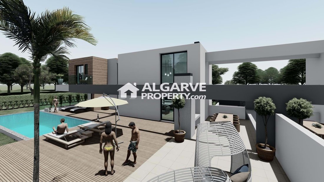 Villa in Vilamoura, Quarteira, Algarve 5 - 11018893