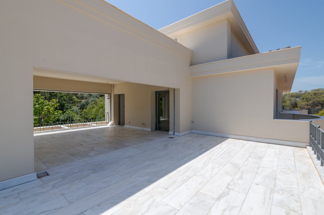 Villa in Vari, Attica, Greece 5 - 11544735