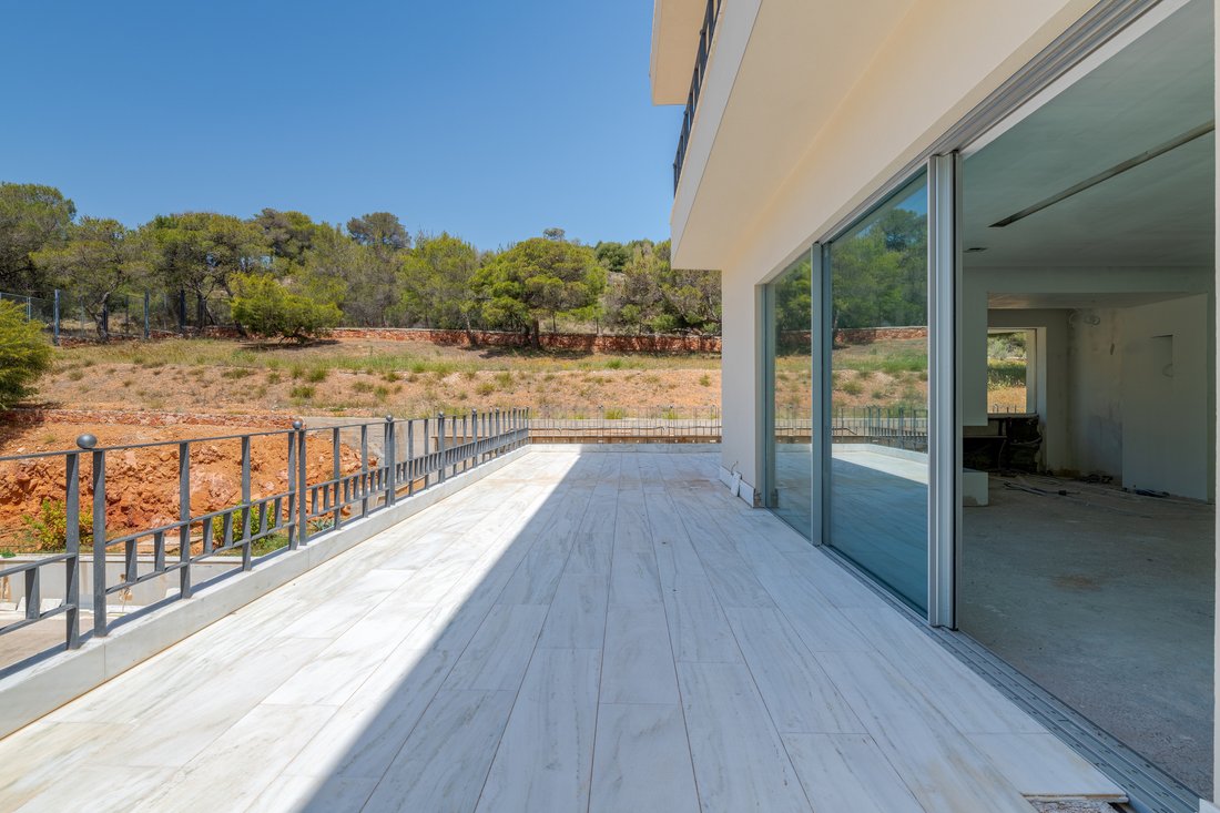 Villa in Vari, Attica, Greece 2 - 11544735