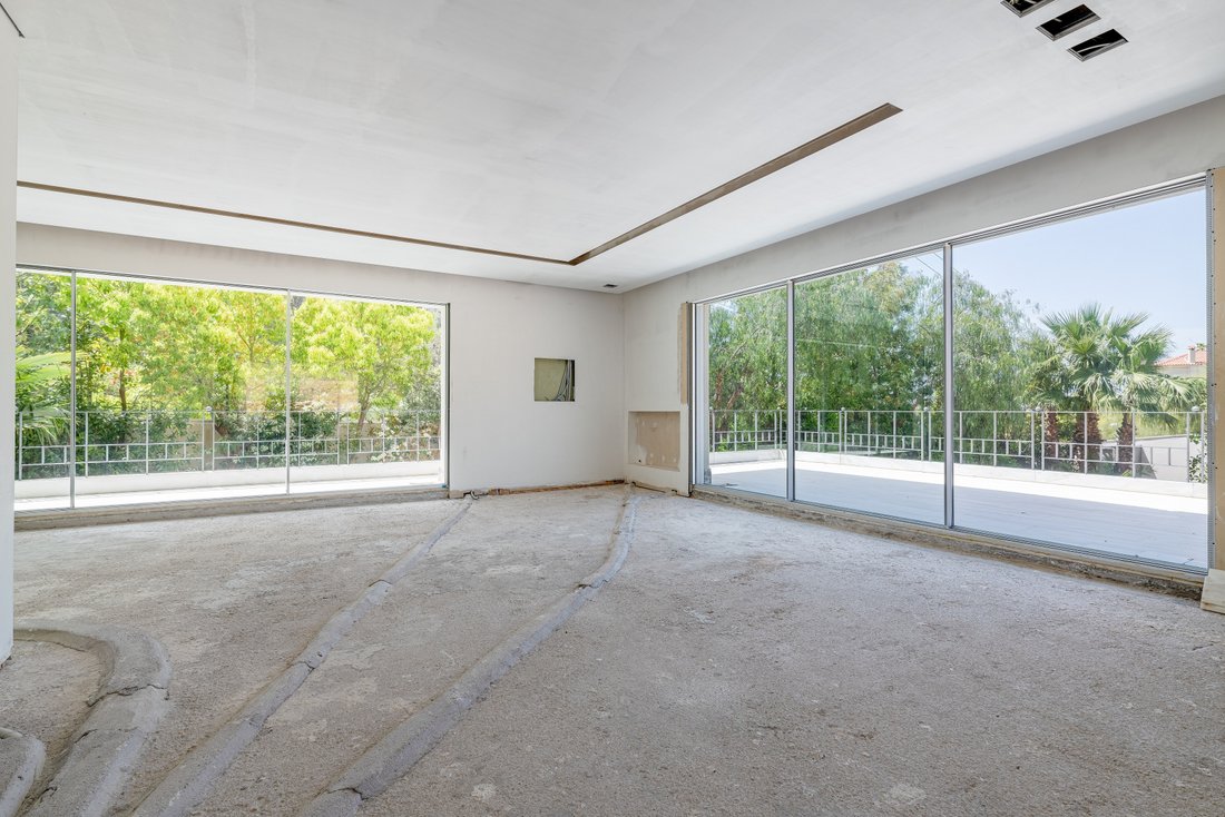 Villa in Vari, Attica, Greece 4 - 11544735