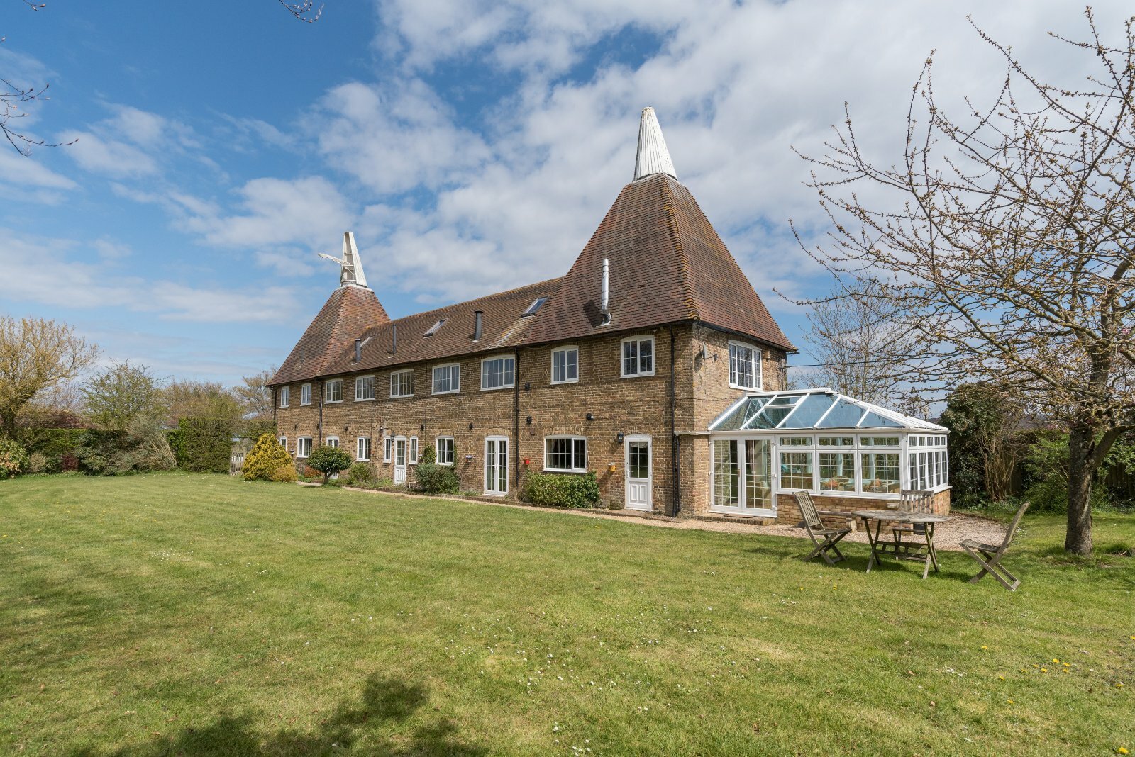 Single Family Selling, Faversham In Faversham, England, United Kingdom