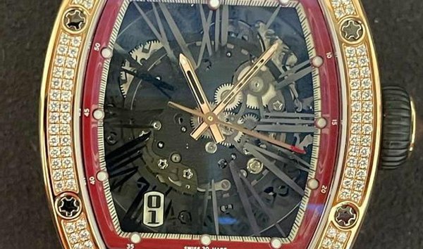 Watches - 16 Richard Mille RM023 for 