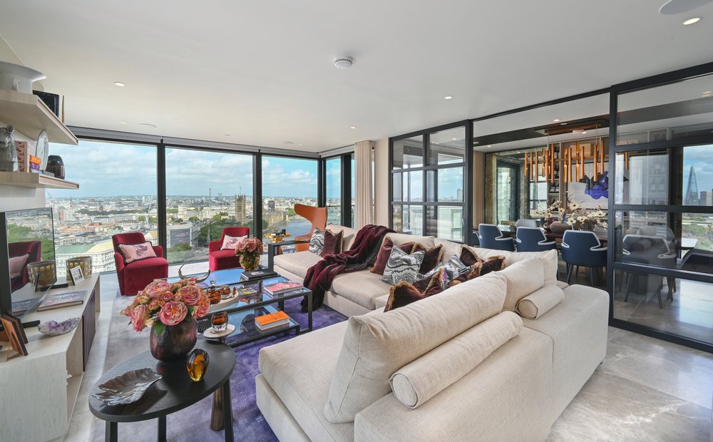 Luxusimmobilien Zum Verkaufen In London England Vereinigtes Konigreich Jamesedition