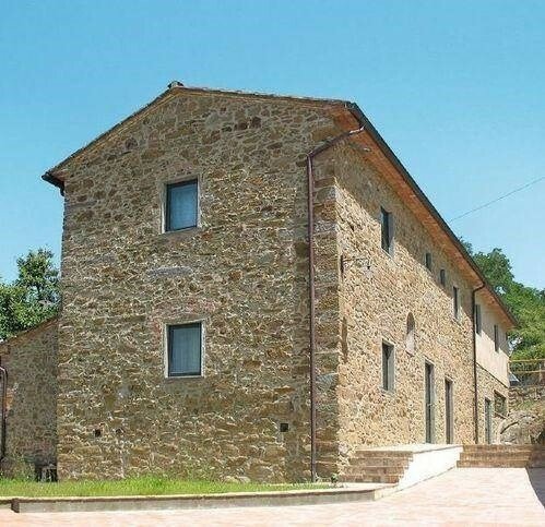 Farm Ranch in Sant'Ansano, Vinci, Tuscany 2 - 11545089