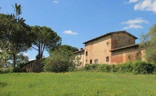 Farm Ranch in Centro, Montespertoli, Toskana 1
