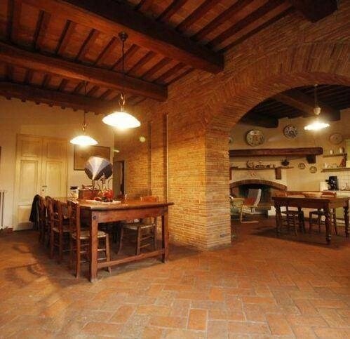 Rancho en Centro, Vinci, Toscana 3 - 11545073