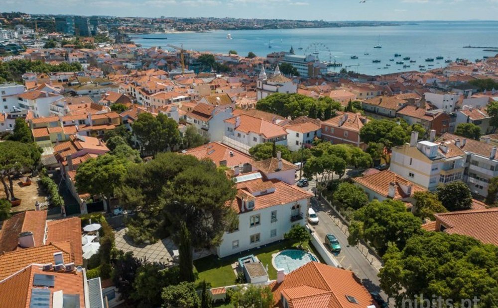 Luxury Modern Homes For Sale In Lisbon Lisbon Portugal Jamesedition