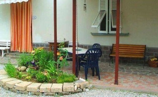 Farm Ranch in Spicchio-Sovigliana, Vinci, Tuscany 1