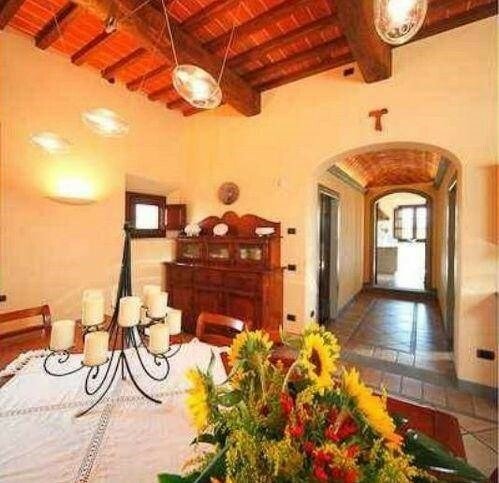 Farm Ranch in Center, Monsummano Terme, Tuscany 2 - 11545113
