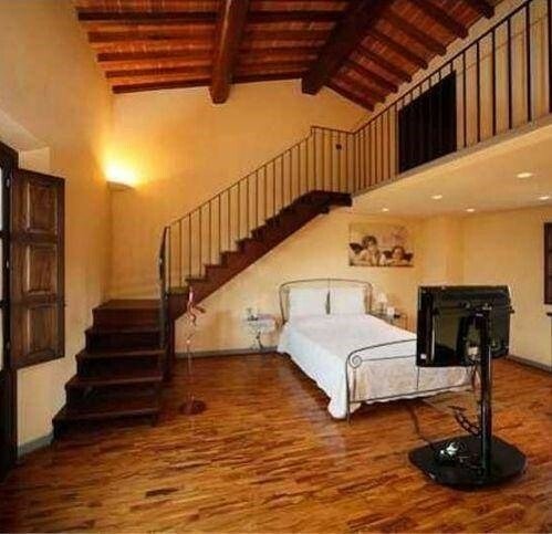 Farm Ranch in Center, Monsummano Terme, Tuscany 4 - 11545113