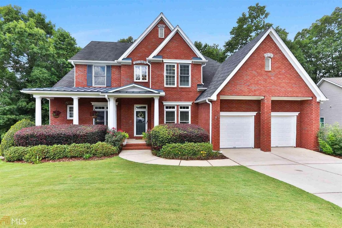 4 Bedrooms Other Residential In Newnan, United States For Sale