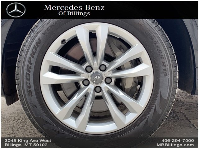 Suv in Billings, Montana, United States 3 - 11535354