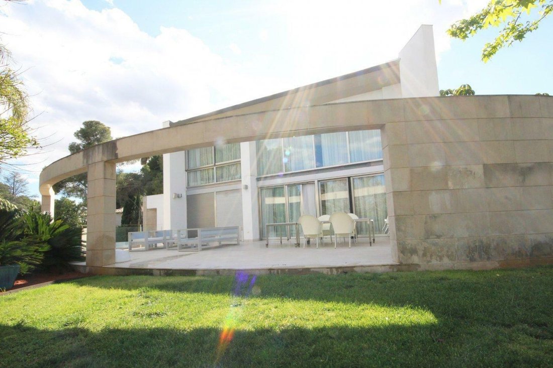 Villa in Torrent, Valencian Community, Spain 4 - 11547201