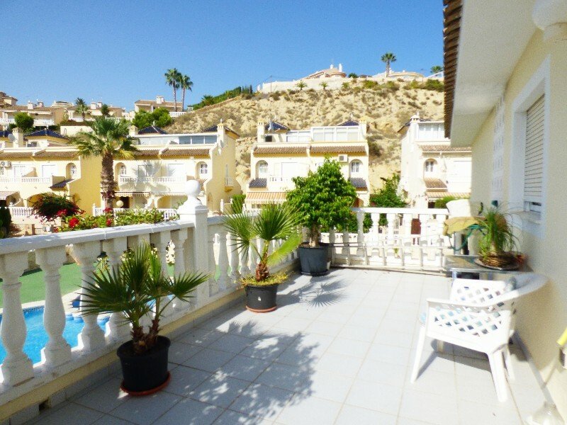 Villa in Ciudad Quesada, Rojales, Valencian Community 2 - 10659121