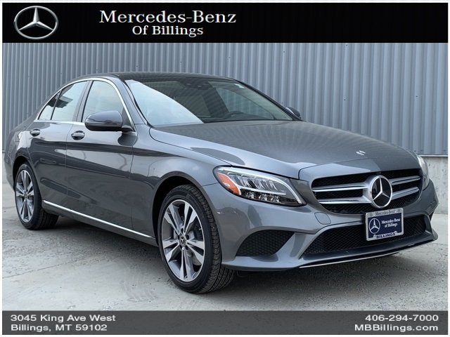 Sedan in Billings, Montana, United States 1 - 11535333