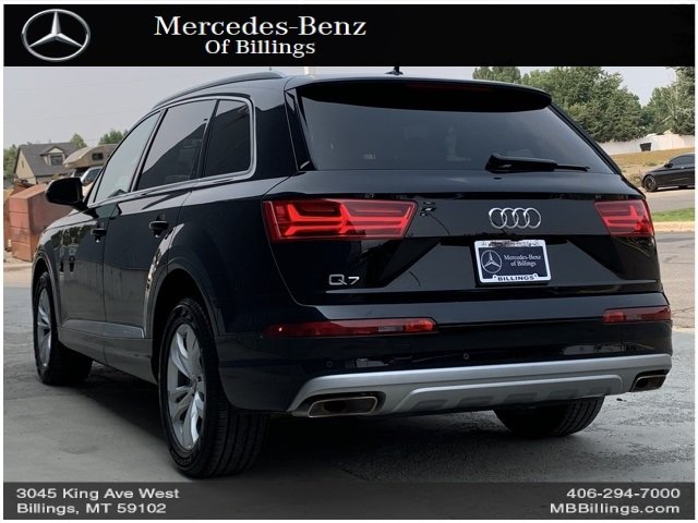 Suv in Billings, Montana, United States 2 - 11535354
