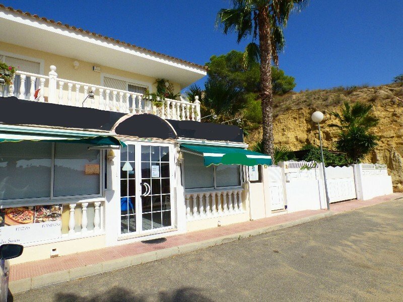 Villa in Ciudad Quesada, Rojales, Valencian Community 4 - 10659121